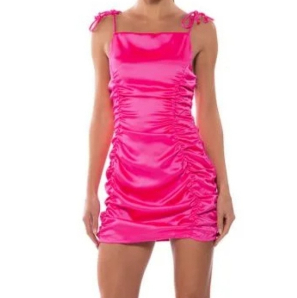 Akira Dress 💕